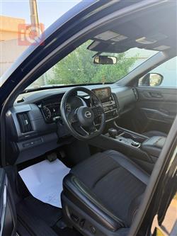 نيسان باثفايندر